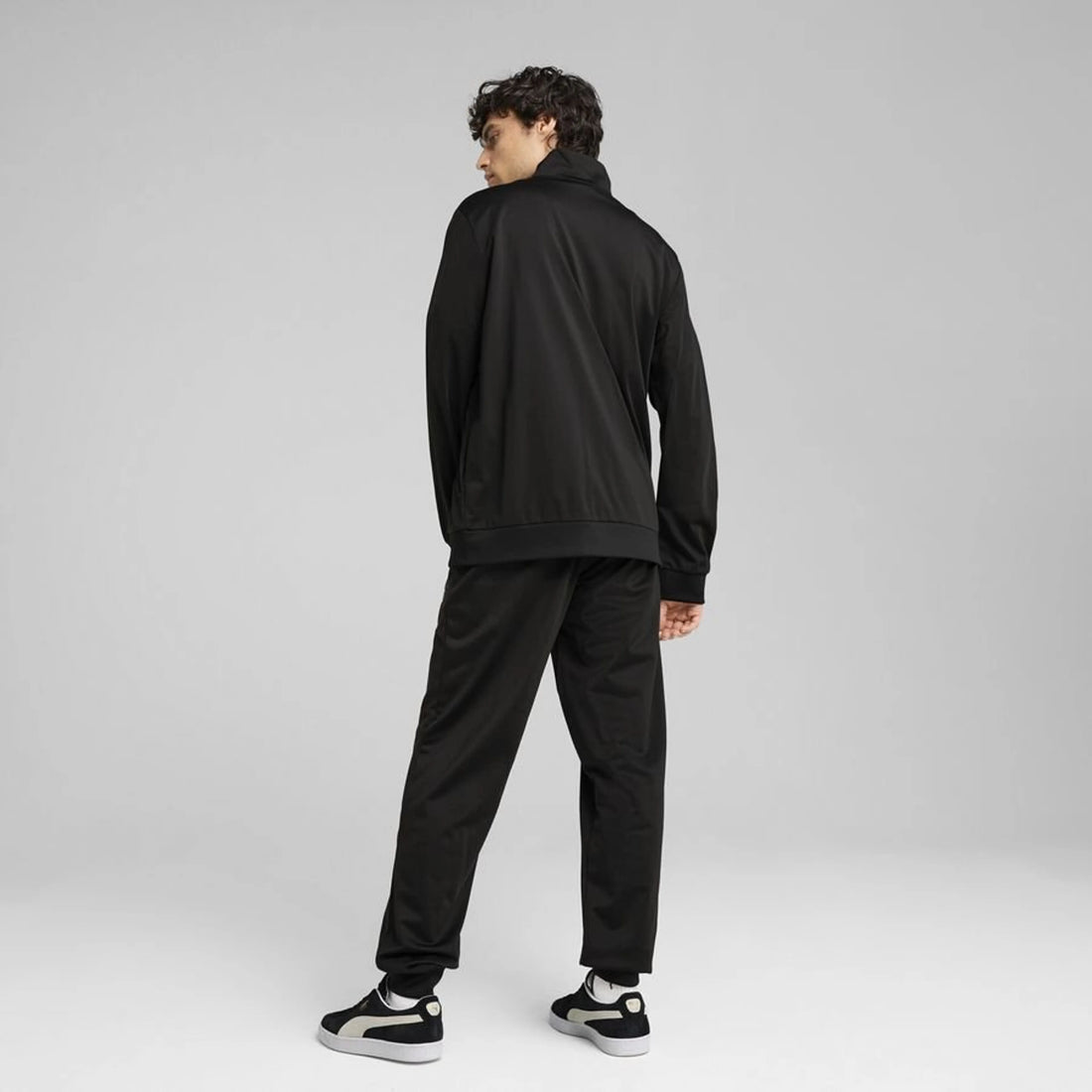 TUTA PUMA POLY PIPING SUIT