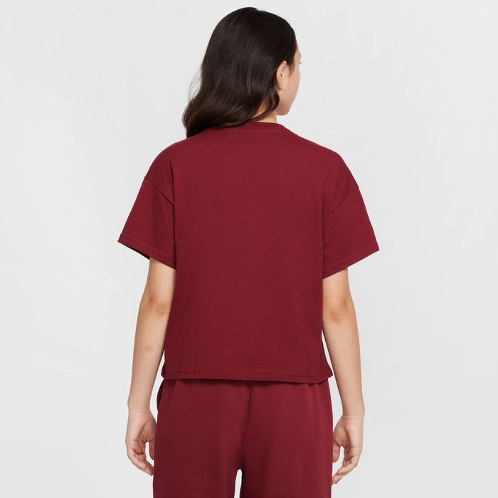 T-SHIRT NIKE SPORTSWEAR ESSENTIAL BIG KIDS'