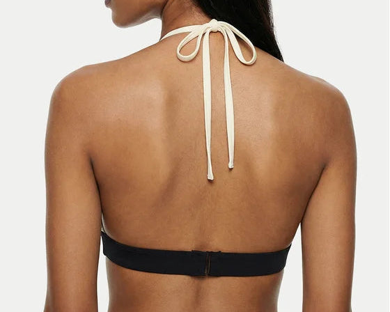 CALVIN KLEIN TRIANGLE
