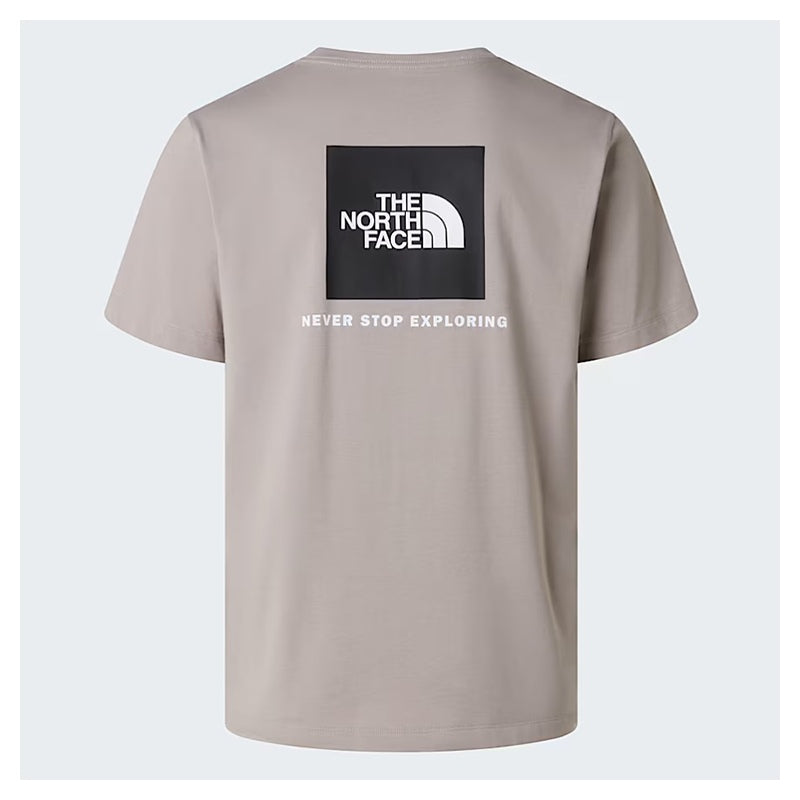 THE NORTH FACE T-SHIRT