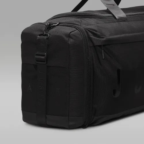 NIKE JAM VELOCITY DUFFLE