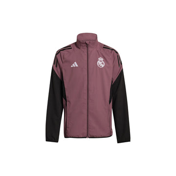 GIACCA ADIDAS REAL PRE BAMBINO