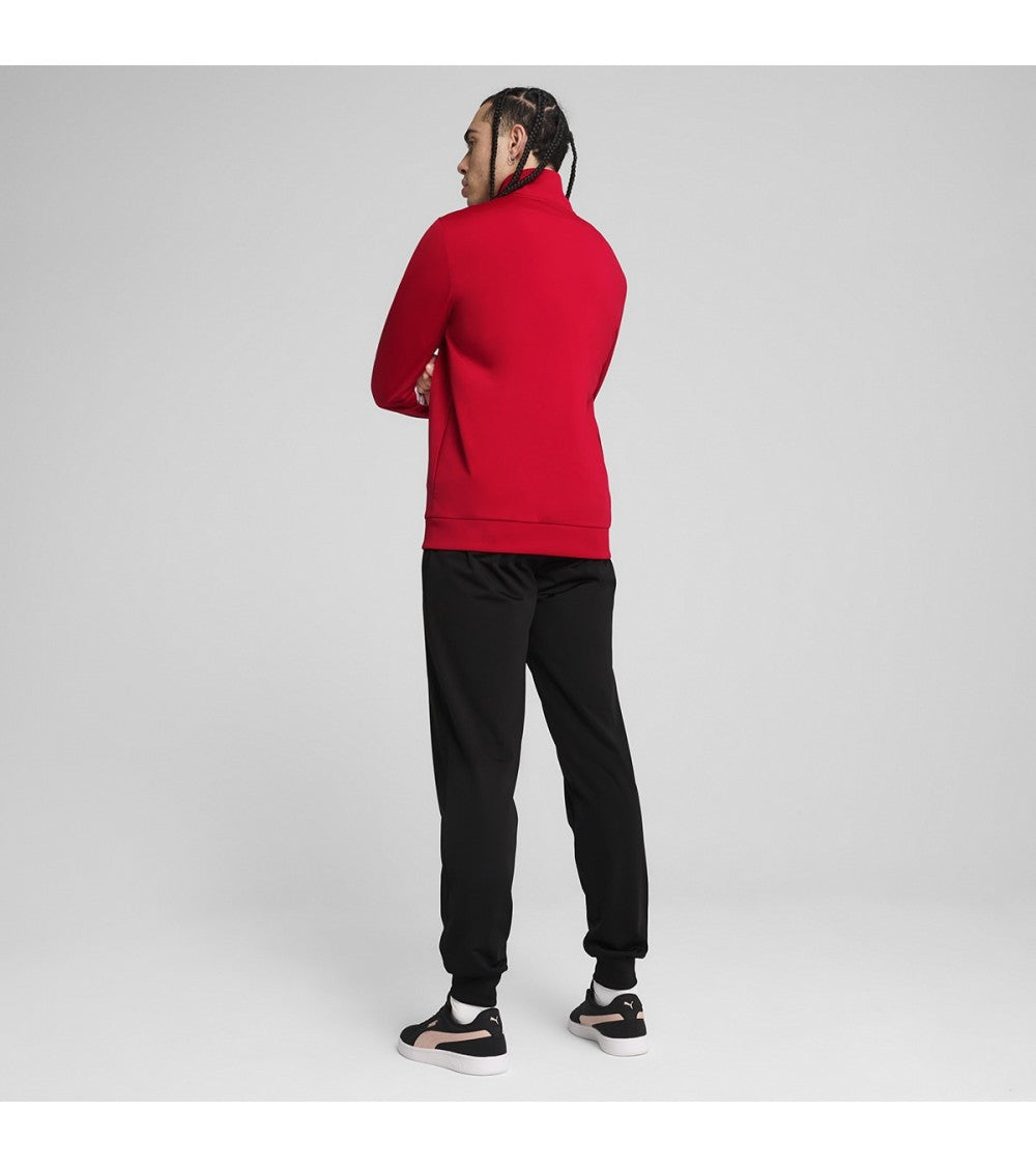TUTA PUMA POLY COLORBLOCK