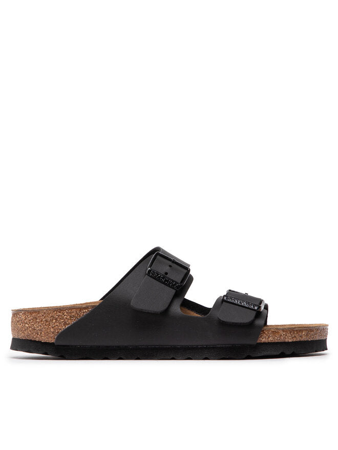 SANDALI BIRKENSTOCK NERO
