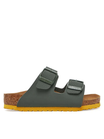 CIABATTA BIRKENSTOCK ARIZONA KIDS DESERT