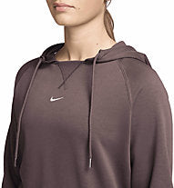 FELPA CON CAPPUCCIO NIKE W NSW CHILL