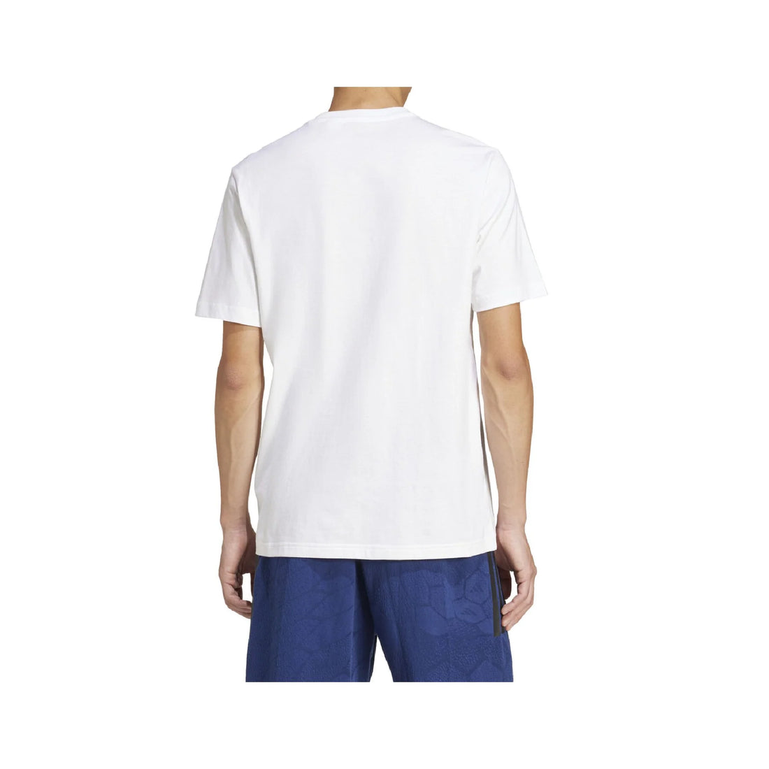 T-SHIRT ADIDAS M C HOT SPW
