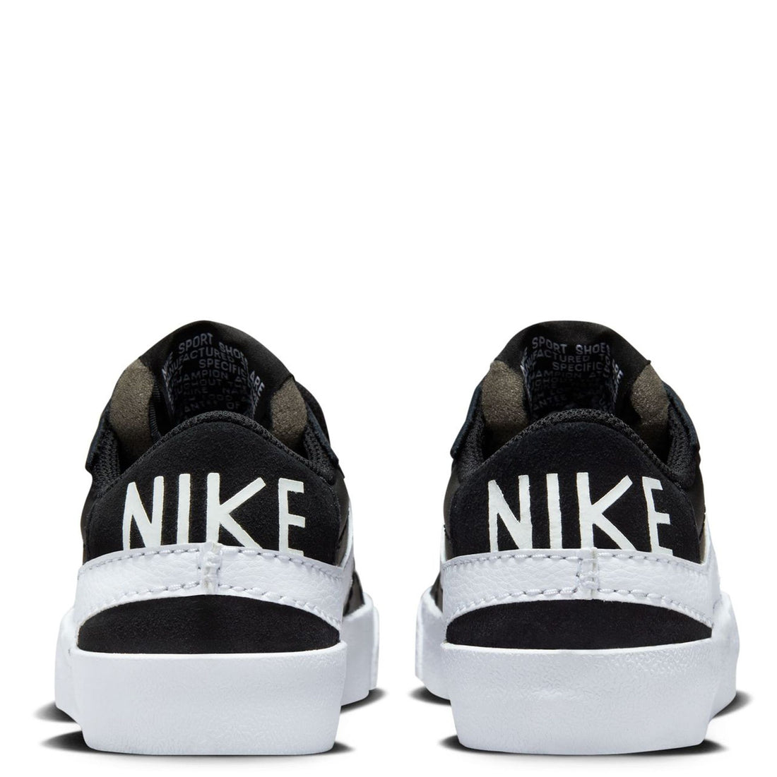 SCARPE NIKE BLAZER LOW '77 JUMBO
