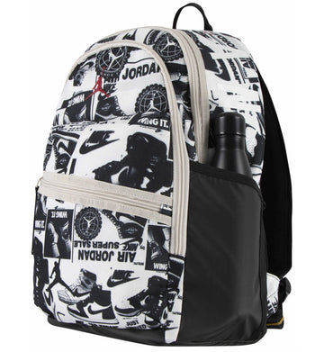 ZAINO NIKE JAM AIR PATROL