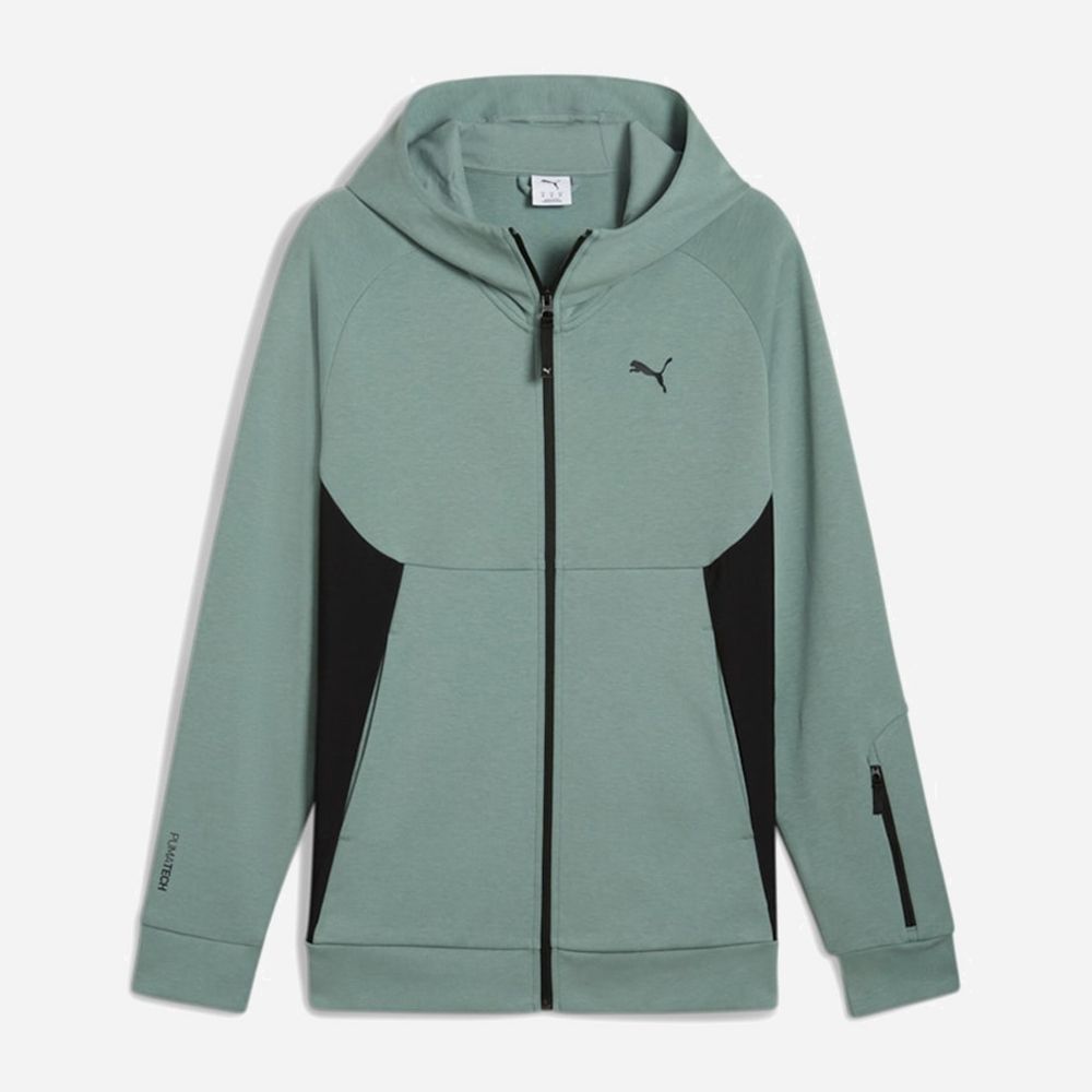 FELPA PUMA TECH