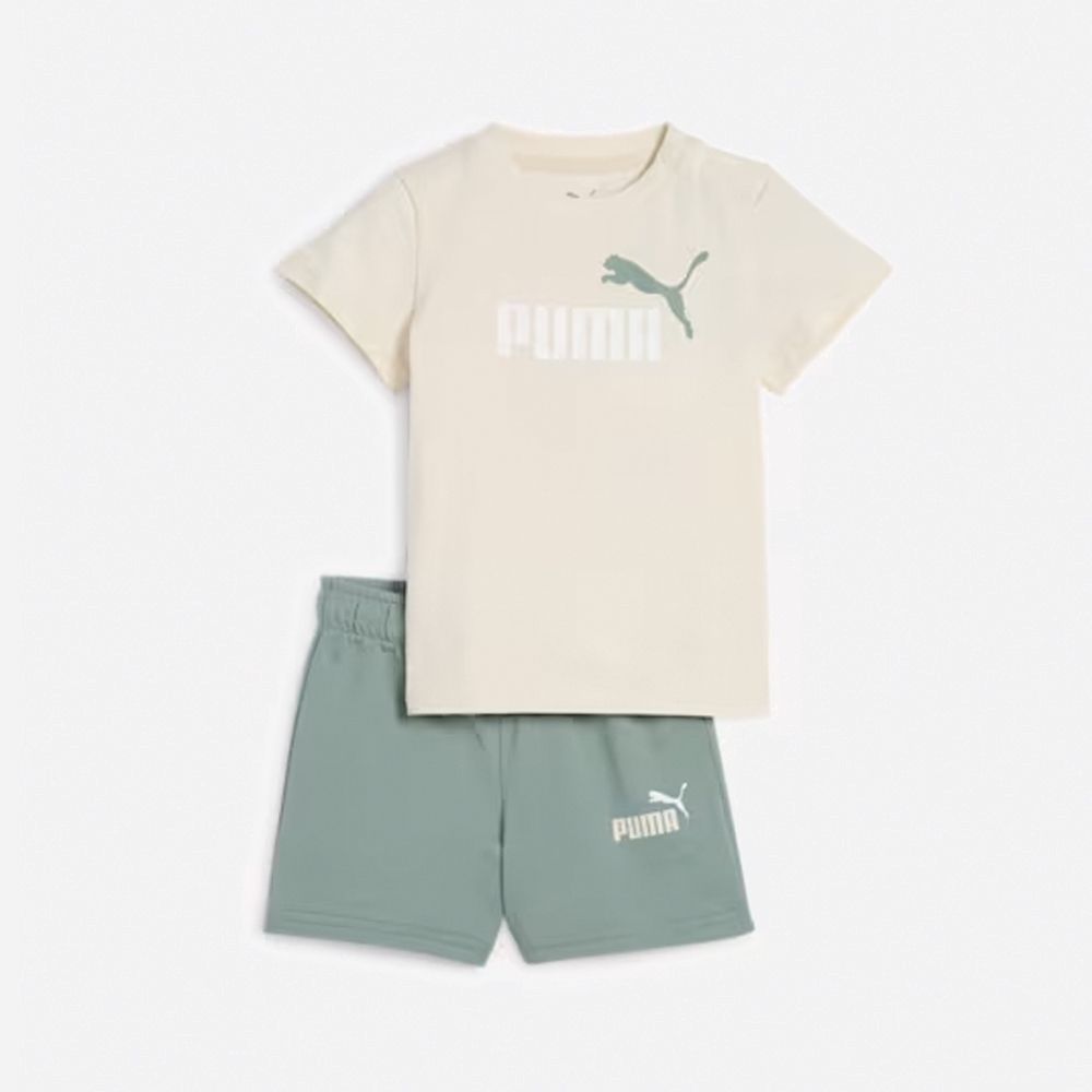 COMPLETO PUMA MINICATS ESS