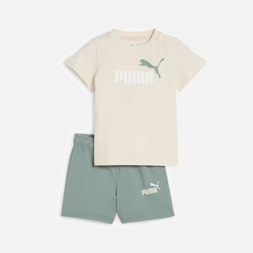COMPLETO PUMA MINICATS ESS