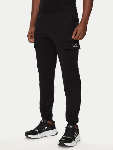 PANTALONI TUTA EA7
