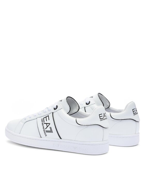 SNEAKER EA7 CLASSIC
