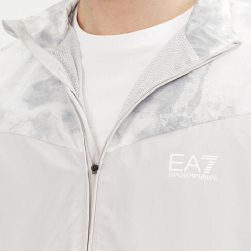 TUTA SPORTIVA EA7