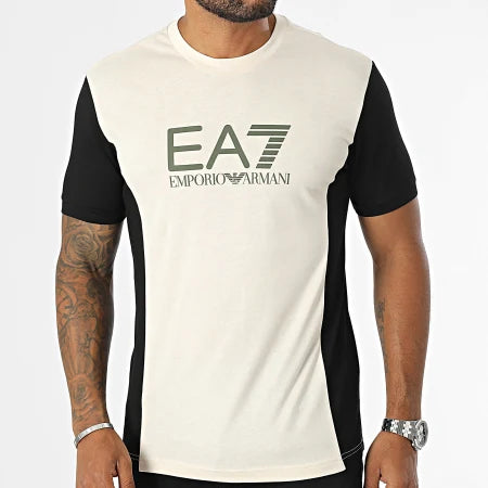 T-SHIRT EA7