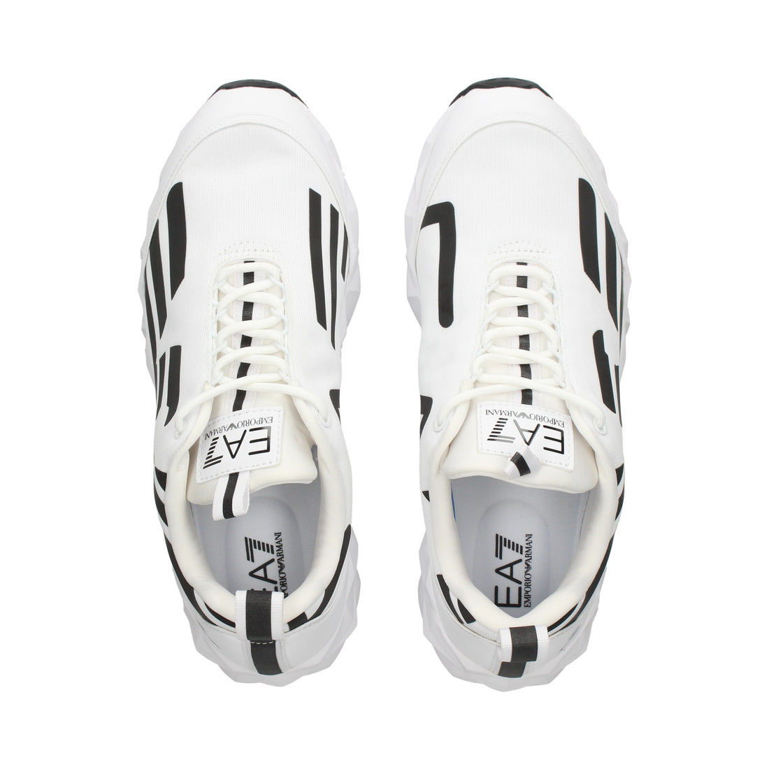 SCARPE EA7