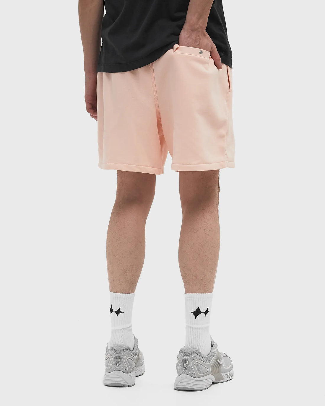 PANTALONCINO NIKE CLUB MEN'S