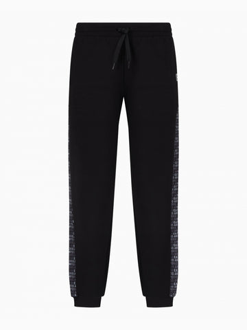 PANTALONI JOGGER LOGO SERIES EA7