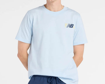 NEW BALANCE T-SHIRT