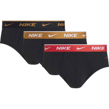 SLIP NIKE BRIEF 3PACK