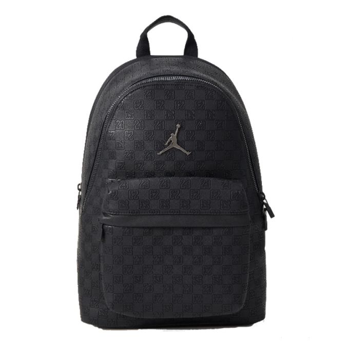 ZAINO NIKE JAM MONOGRAM BACKPACK