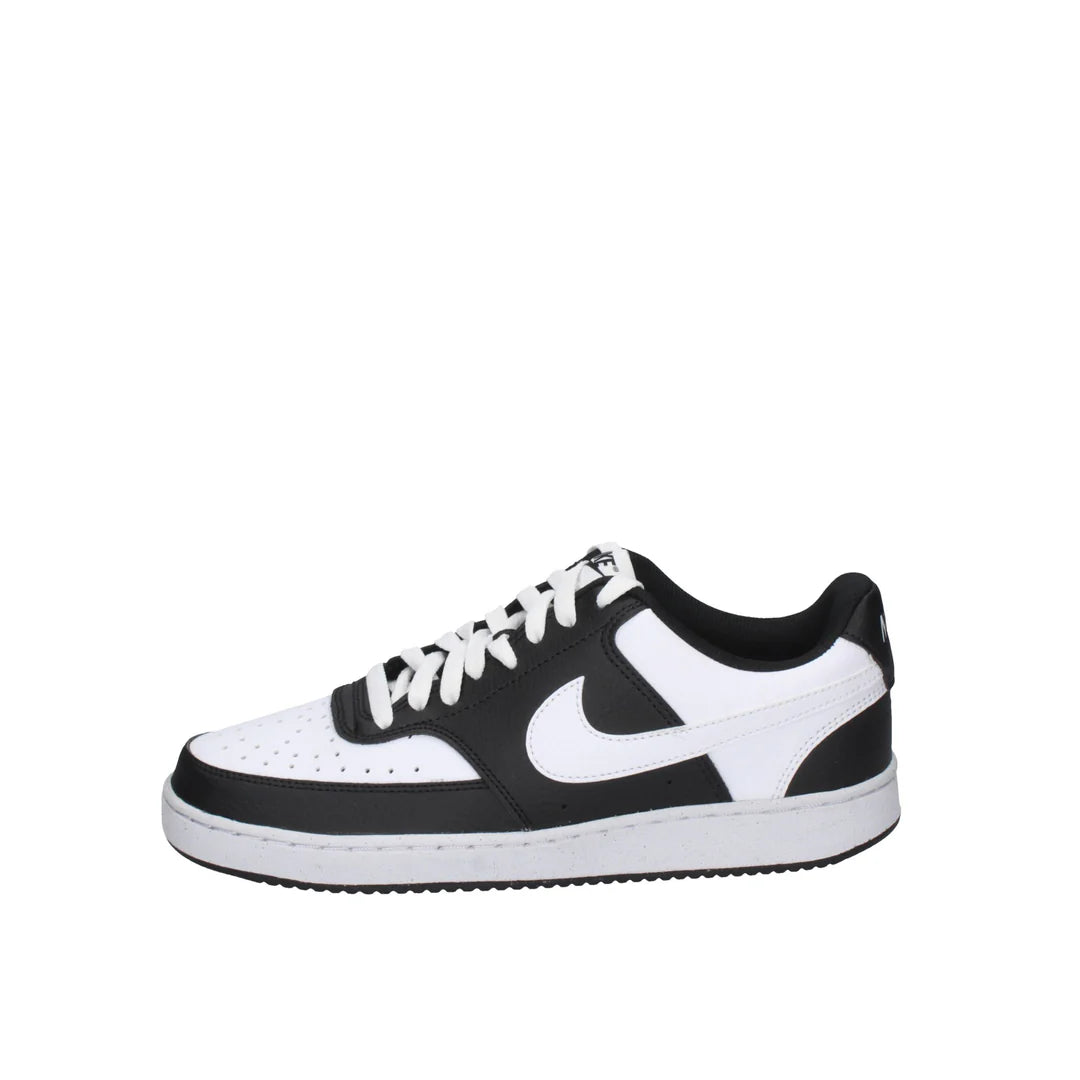 SCARPE NIKE COURT VISION LOW MEN'S SHOES