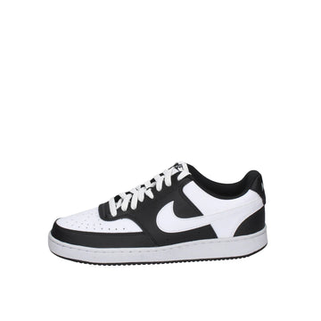 SCARPE NIKE COURT VISION LOW MEN'S SHOES