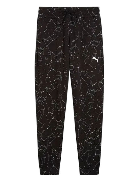 PANTALONE PUMA HOOPAVERSE