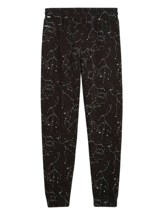 PANTALONE PUMA HOOPAVERSE