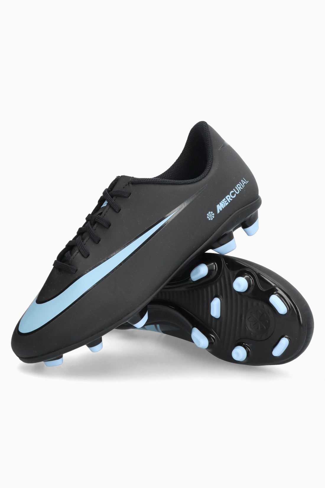 SCARPE NIKE JR. MERCURIAL VAPOR 16 CLUB LI