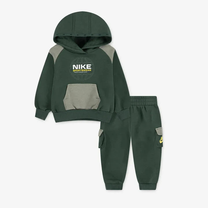 TUTA COMPLETA NIKE BAMBINO