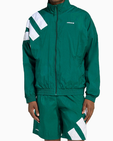GIACCA ZIPPATA MICROFIBRA ADIDAS