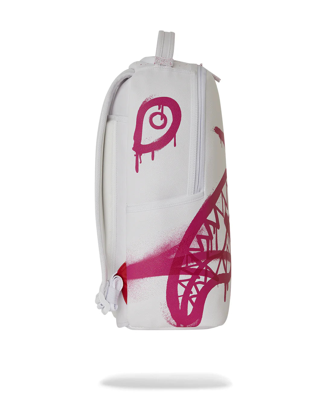 ZAINO SPRAYGROUND PINK VANDAL