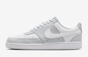 SCARPE NIKE COURT VISION LOW