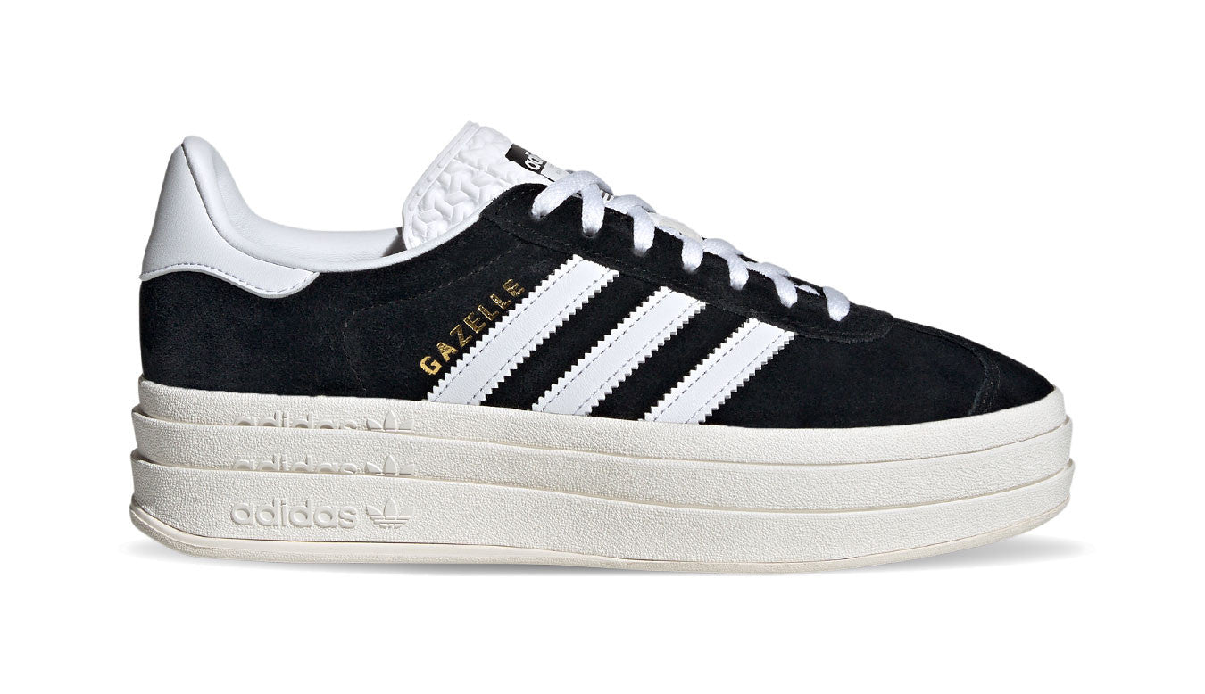 SCARPE ADIDAS GAZELLE BOLD W