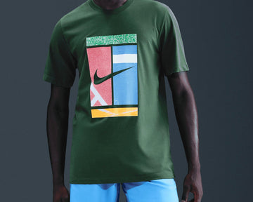 T.SHIRT NIKE M NKCT
