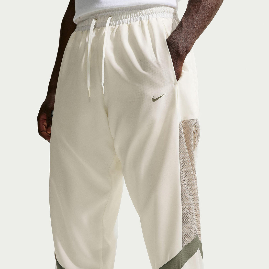 PANTALONI NIKE DA BASKET