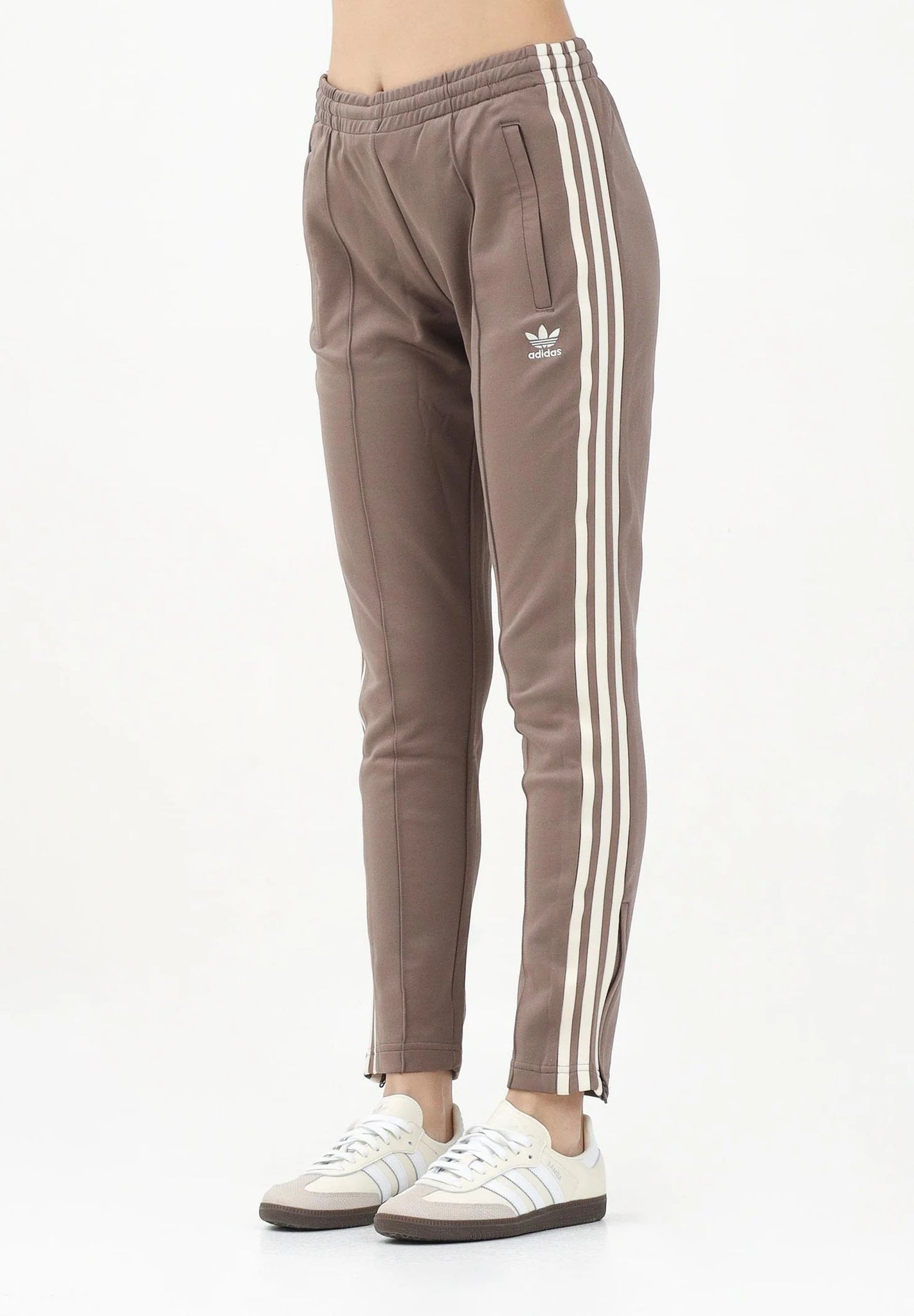 PANTALONE ACETATO ADIDAS SST CLASSIC