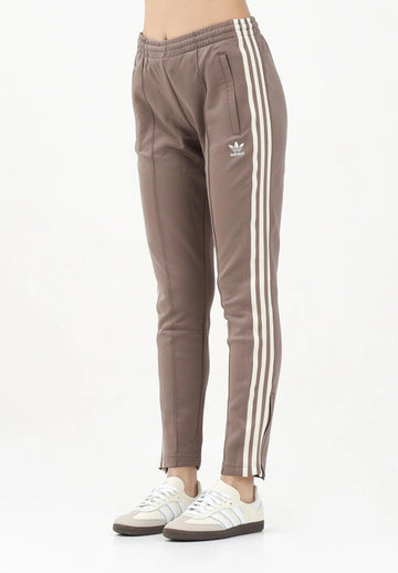 PANTALONE ACETATO ADIDAS SST CLASSIC