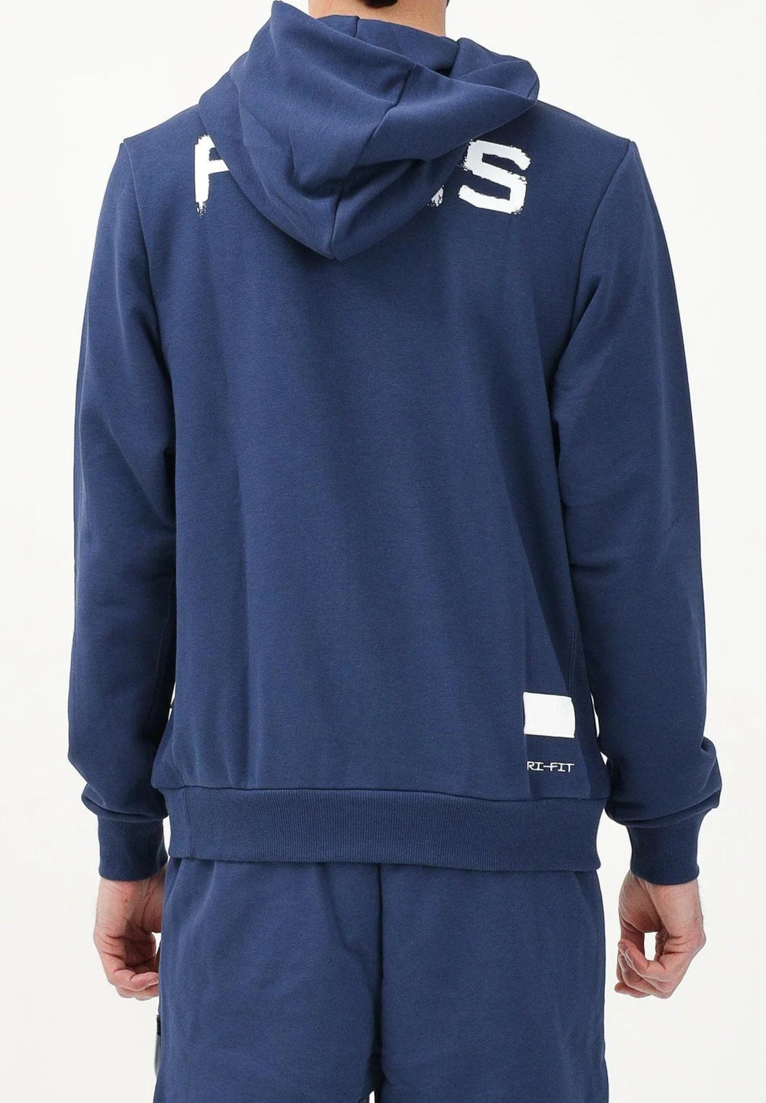 JACKET NIKE PARIS SAINT-GERMAIN