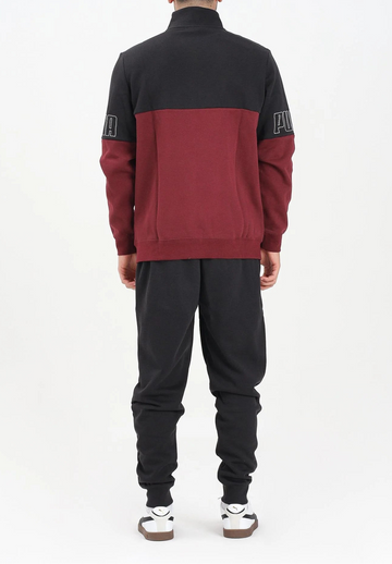 TUTA PUMA ESS COLORBLOCK