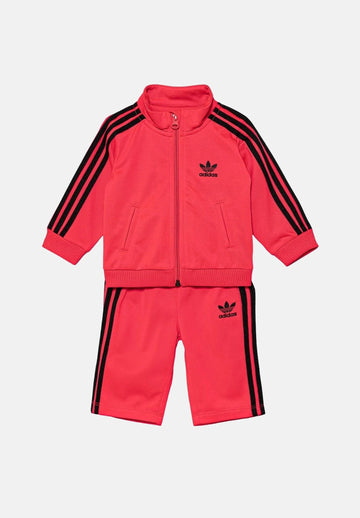 TUTA COMPLETA ADIDAS FIREBIRD TS