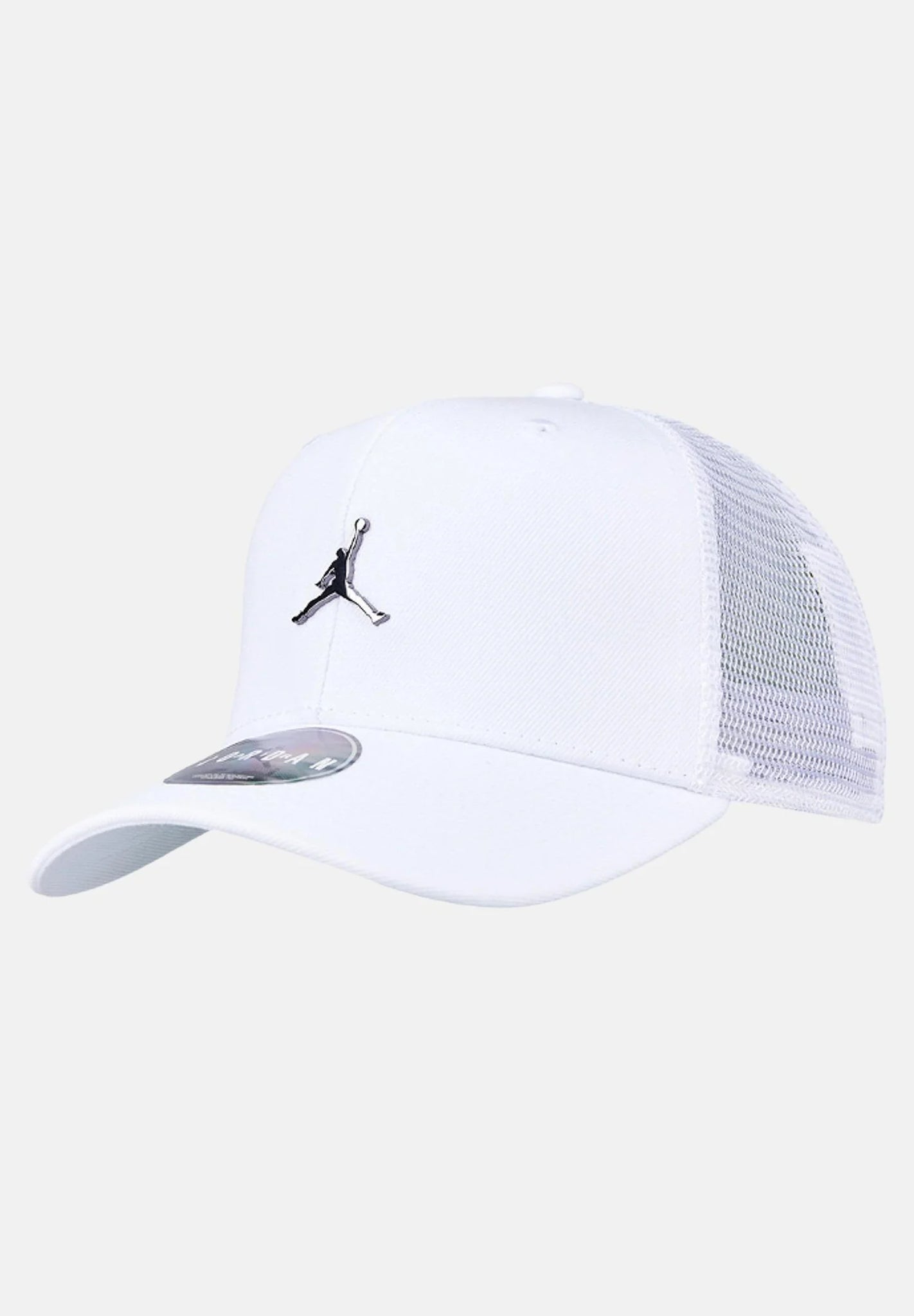 BERRETTO NIKE JAN METAL