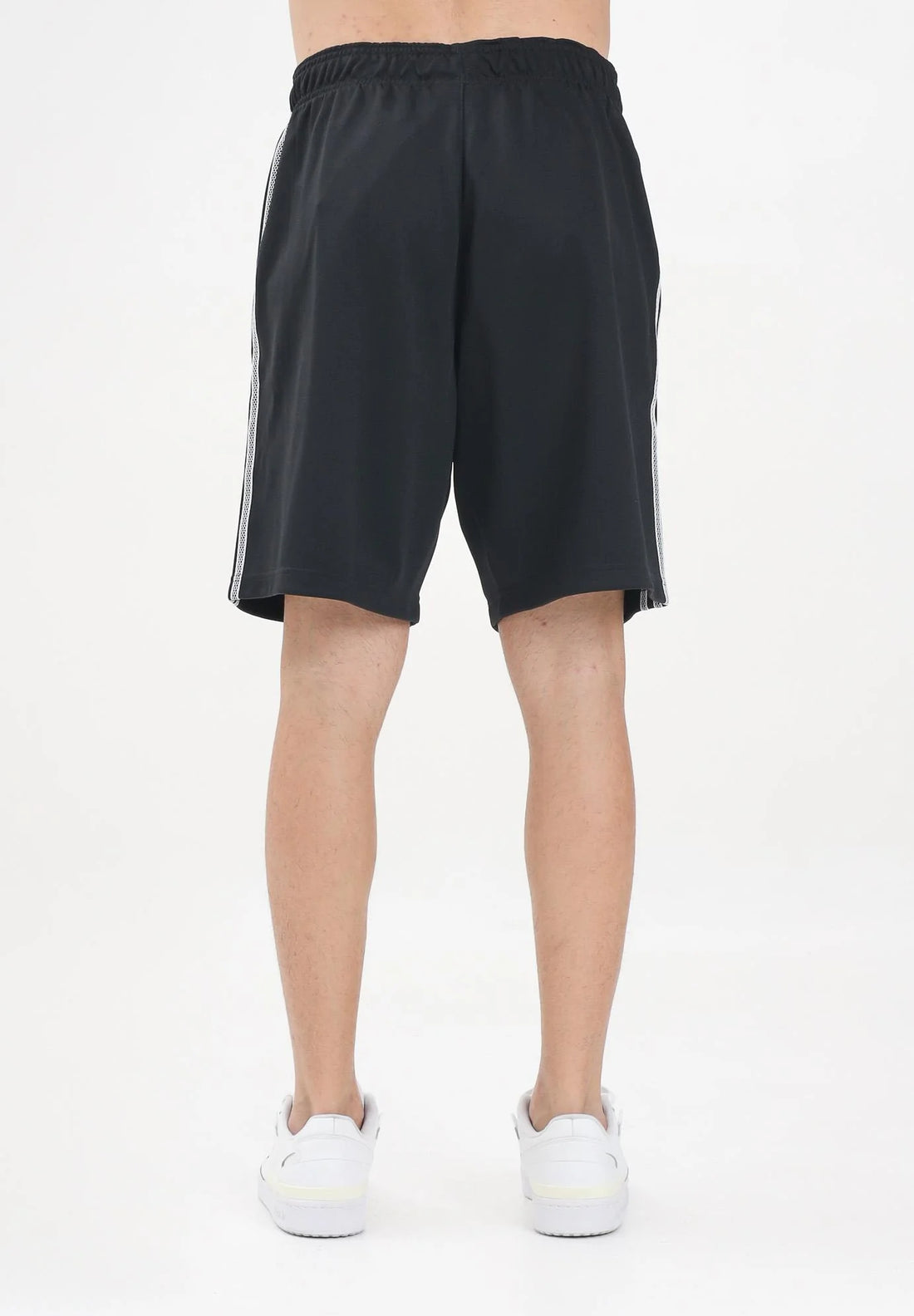 BERMUDA ADIDAS MESH STRIPE