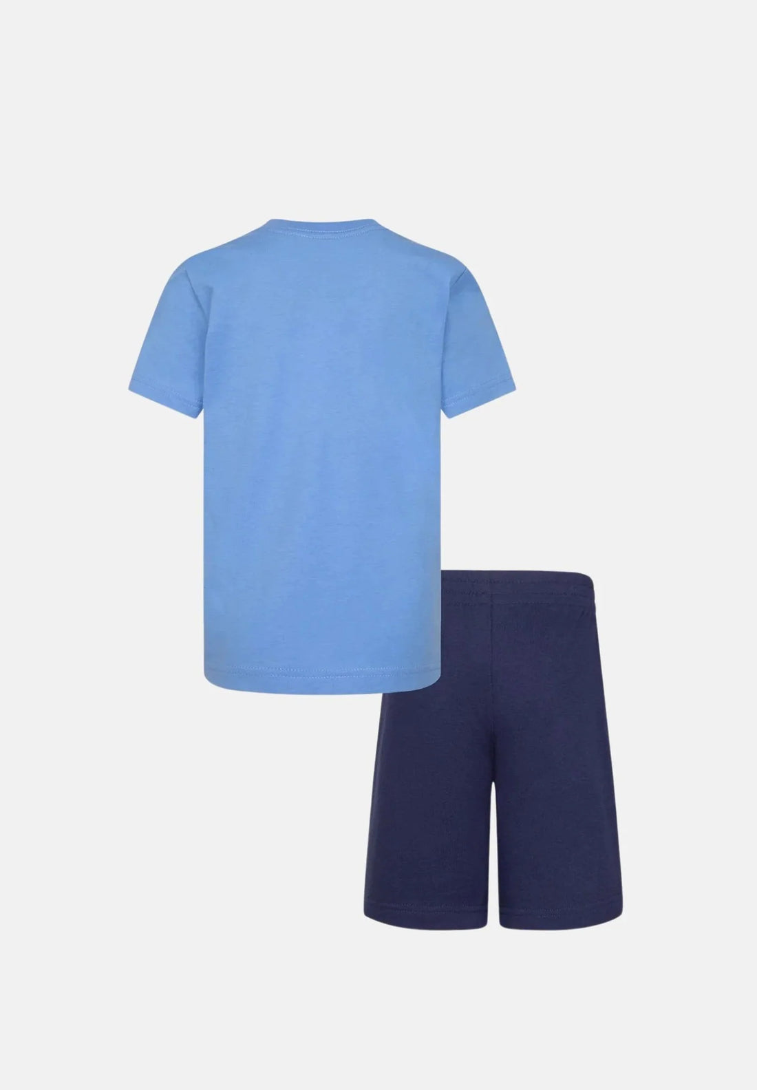 SET SHORT E T-SHIRT NIKE JDB JUMBO JUMPMAN
