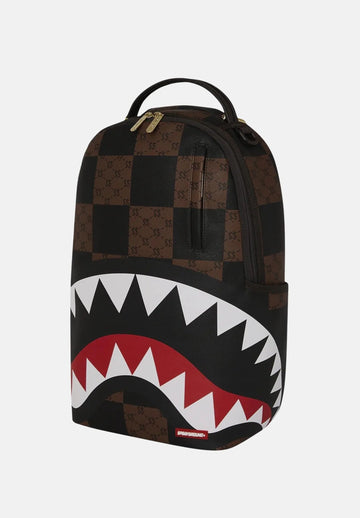 ZAINO SPRAYGROUND