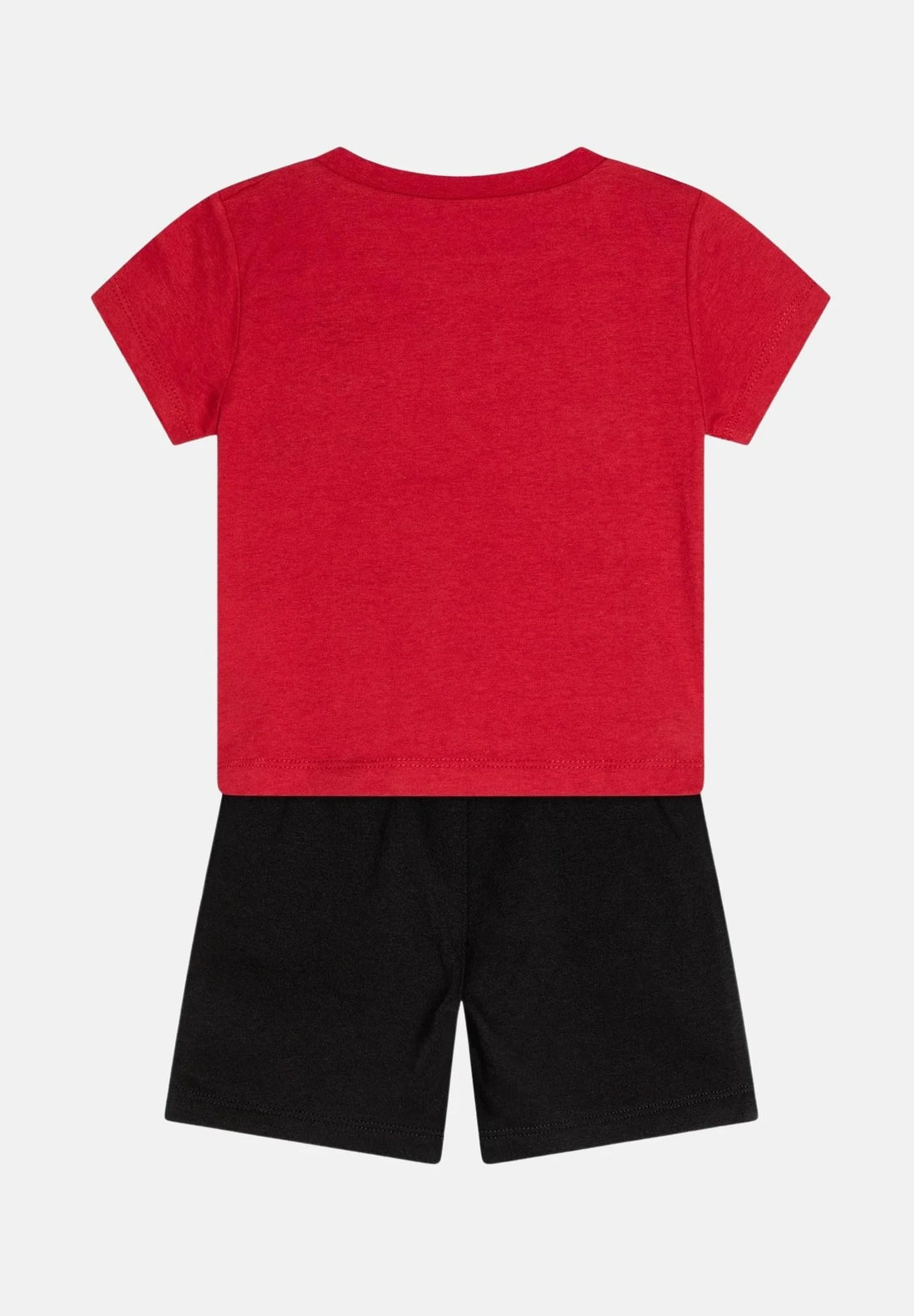 SET SHORT E T-SHIRT NIKE JDB JUMBO JUMPMAN