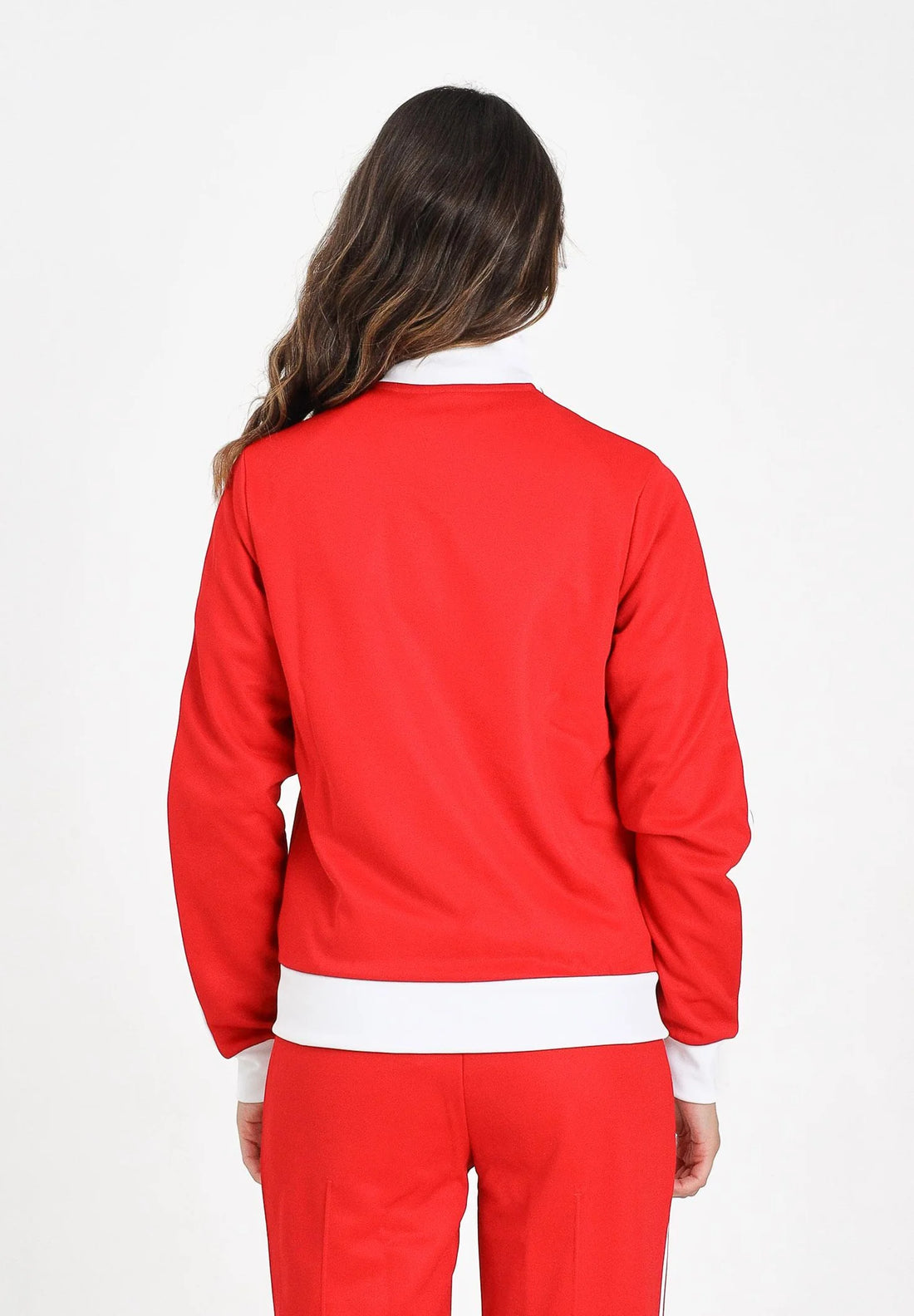 GIACCA ZIP ADIDAS CLASSIC