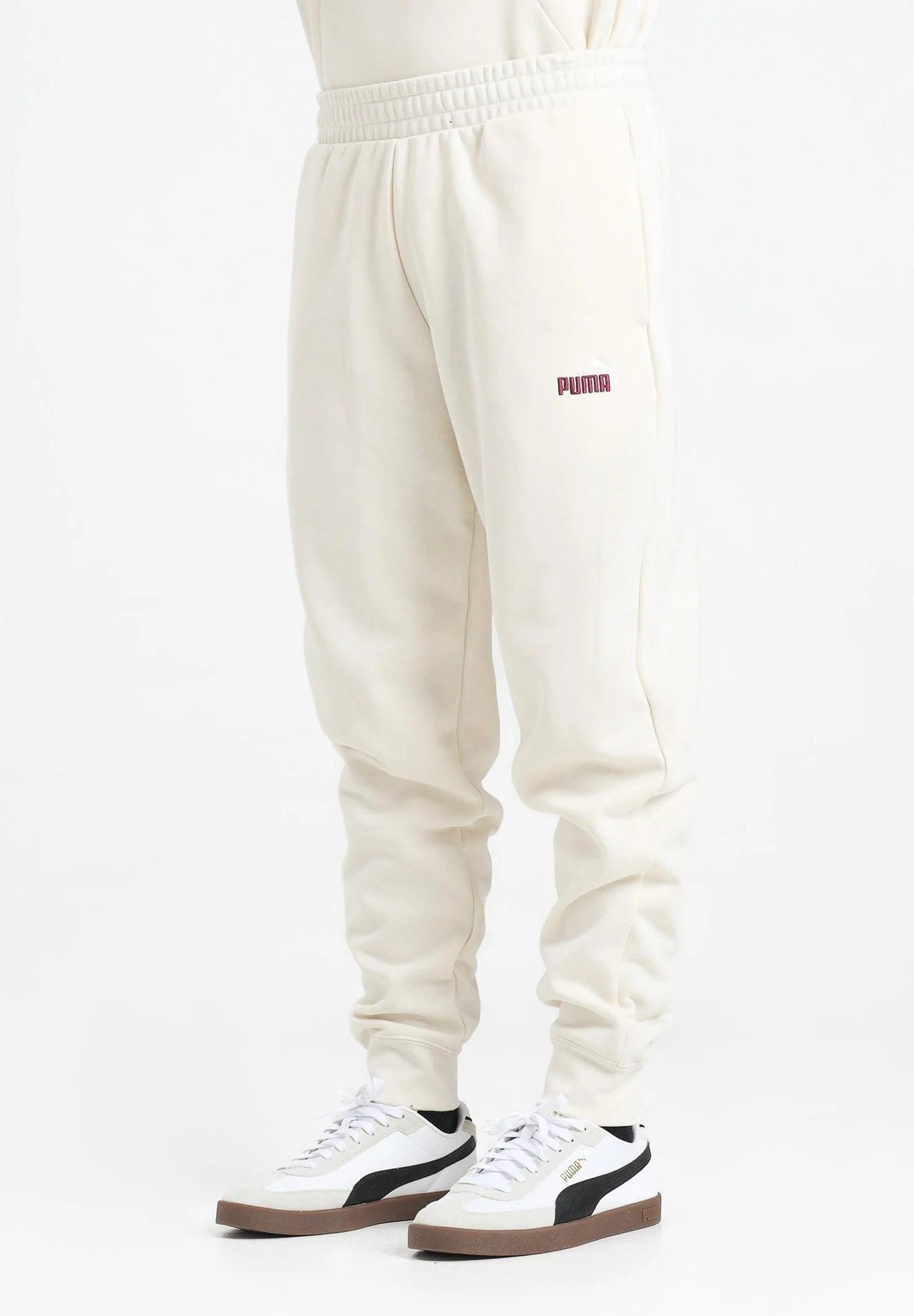 PANTALONE SPORTIVO PUMA ESS